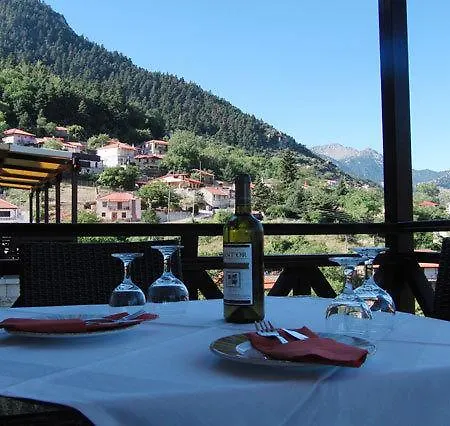 Mikri Archontissa Otel