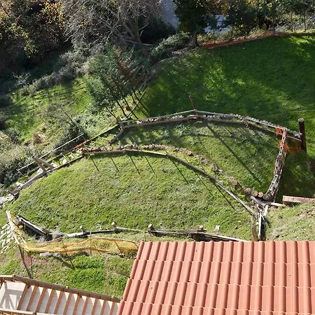 Hotel Mikri Archontissa 3*