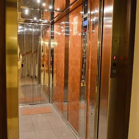 Hotel Mikri Archontissa 3*