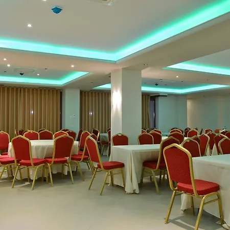 Hotel Mikri Archontissa