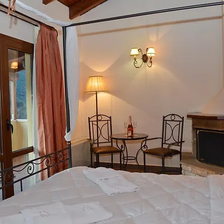 Mikri Archontissa Áno Vlasía