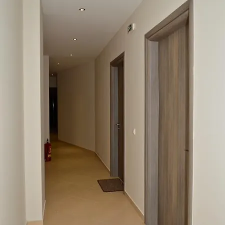 Mikri Archontissa Otel Áno Vlasía