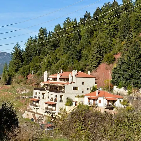 Mikri Archontissa Otel