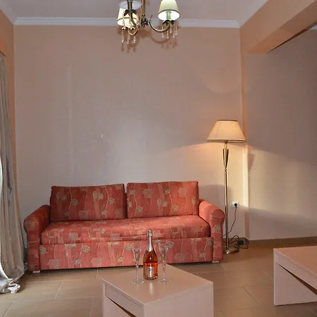 Mikri Archontissa Otel