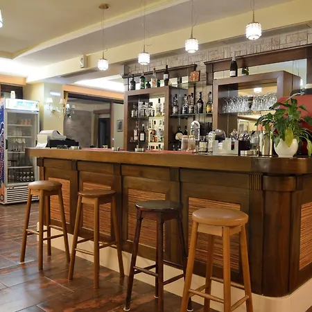 Otel Mikri Archontissa