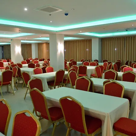 Otel Mikri Archontissa Áno Vlasía