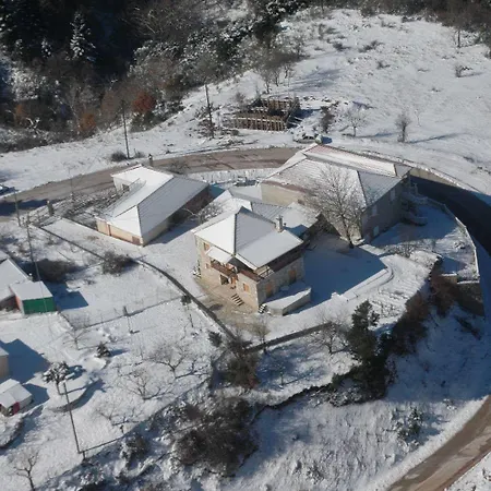 Mikri Archontissa
