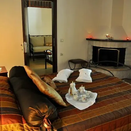 Otel Mikri Archontissa