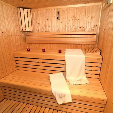 Hotel Mikri Archontissa 3*