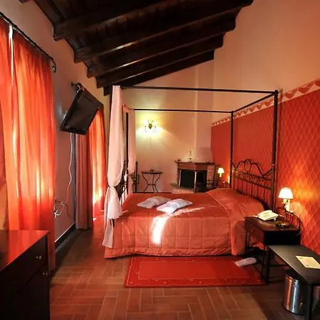 Hotel Mikri Archontissa