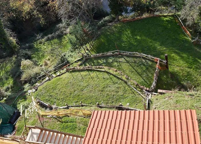 Hotel Mikri Archontissa 3*