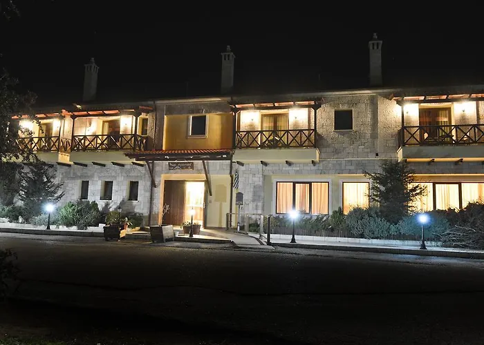 Mikri Archontissa 3*