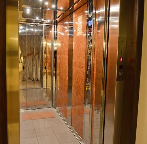 Hotel Mikri Archontissa 3*