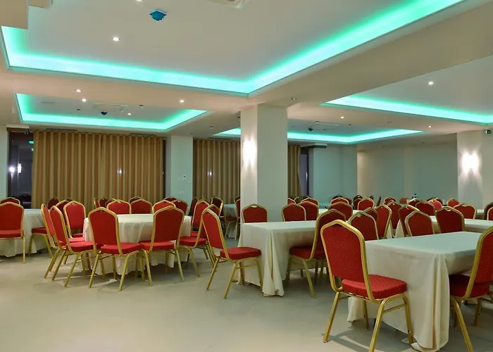 Hotel Mikri Archontissa