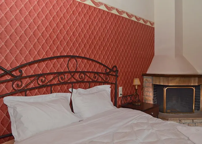 Mikri Archontissa Hotel