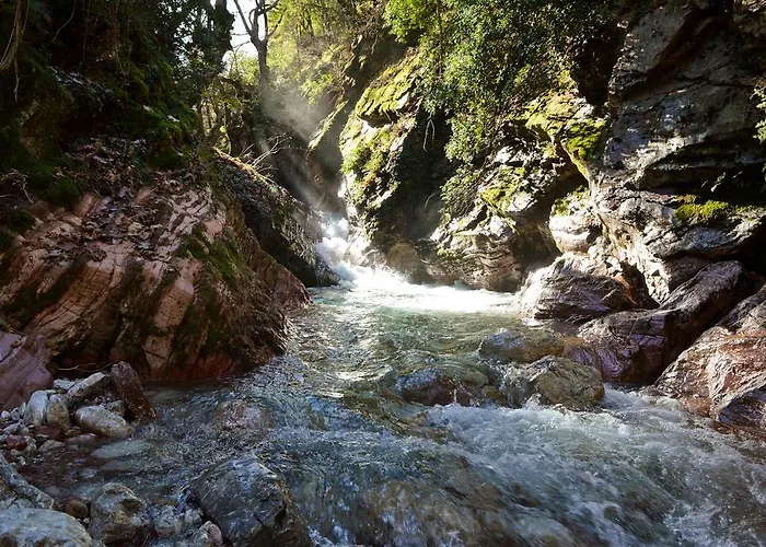 Hotel Mikri Archontissa 3*