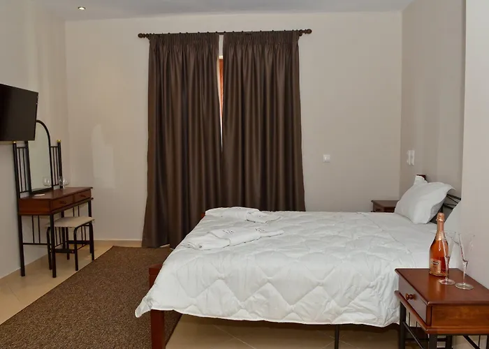 Mikri Archontissa Áno Vlasía