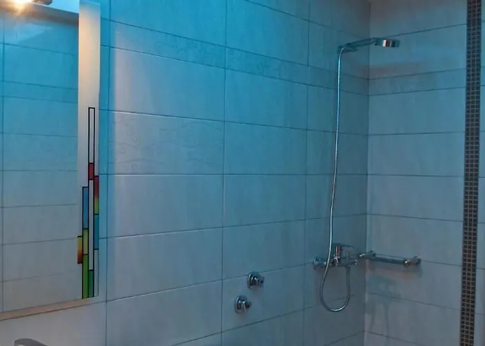 Mikri Archontissa Hotel 3*