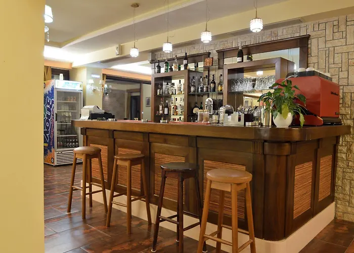 Hotel Mikri Archontissa