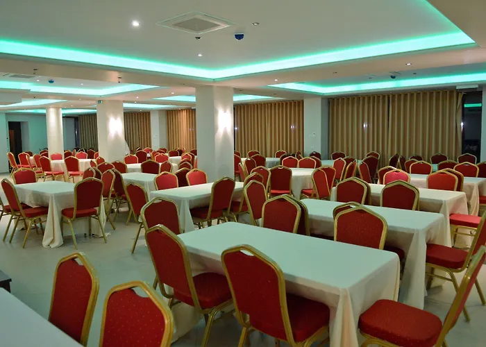 Hotel Mikri Archontissa Áno Vlasía