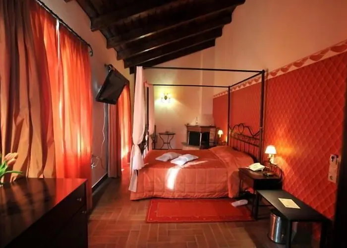 Mikri Archontissa 3*