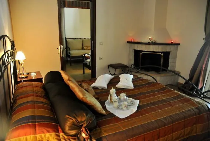 Hotel Mikri Archontissa