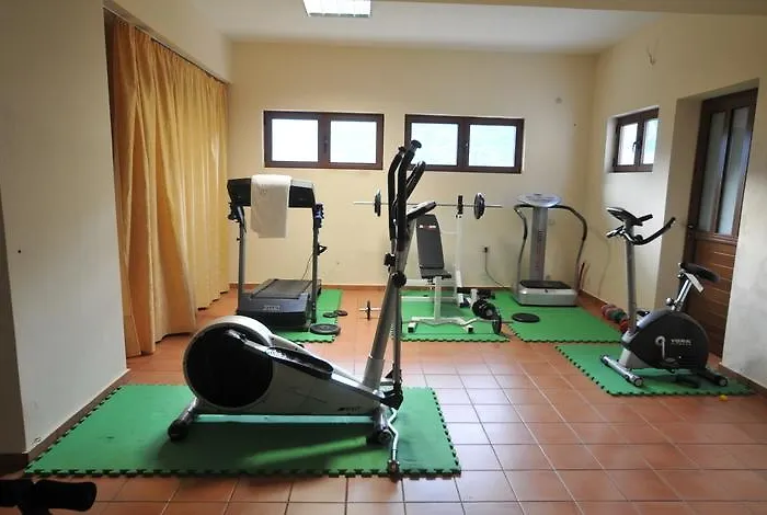 Mikri Archontissa Áno Vlasía